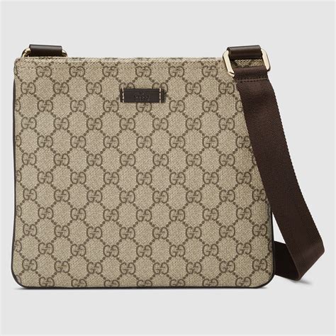 ebay gucci messenger bag|Gucci handbags for men.